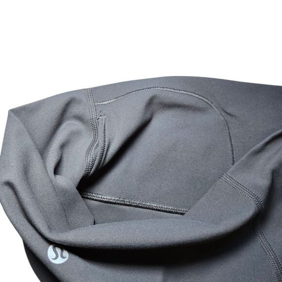 Lululemon Align Pant 25" - Graphite Grey - Picture 7 of 10